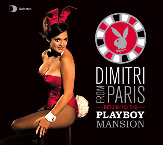 Return To The Playboy Mansion