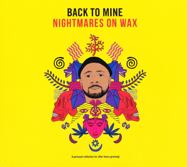 Back To Mine
