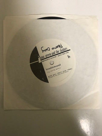 The Strikeout Summer Seven-Inch