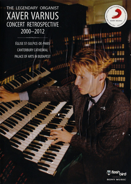Concert Retrospective 2000-2012