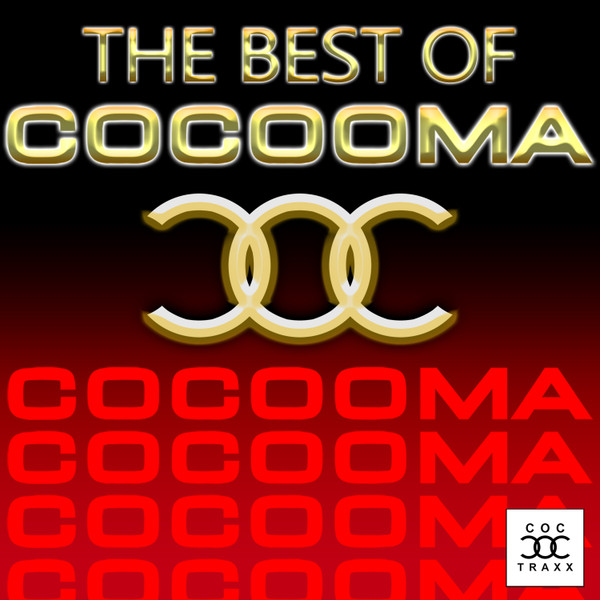 The Best Of Cocooma