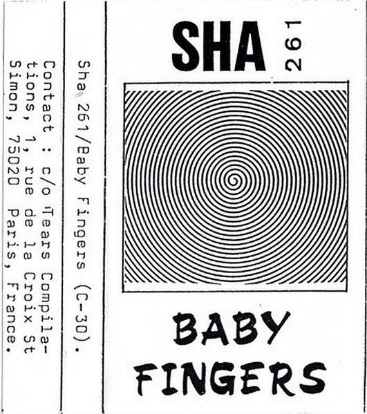 Baby Fingers
