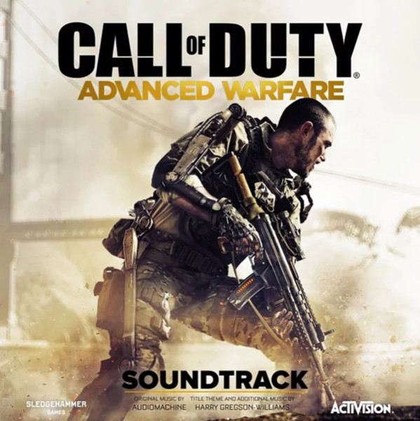 Call Of Duty: Advanced Warfare (Soundtrack)