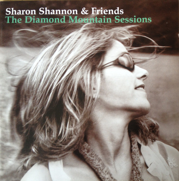 The Diamond Mountain Sessions