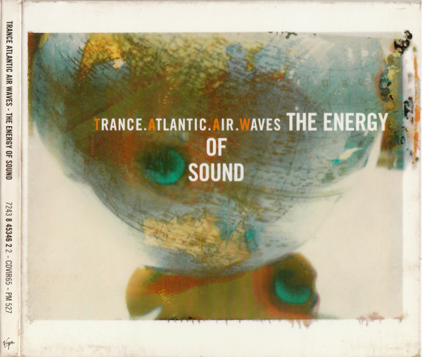 The Energy Of Sound