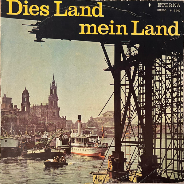 Dies Land - Mein Land