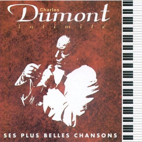 Intimité- Ses Plus Belles Chansons 
