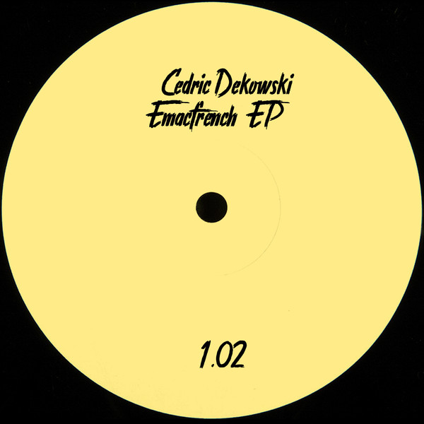 Emacfrench EP