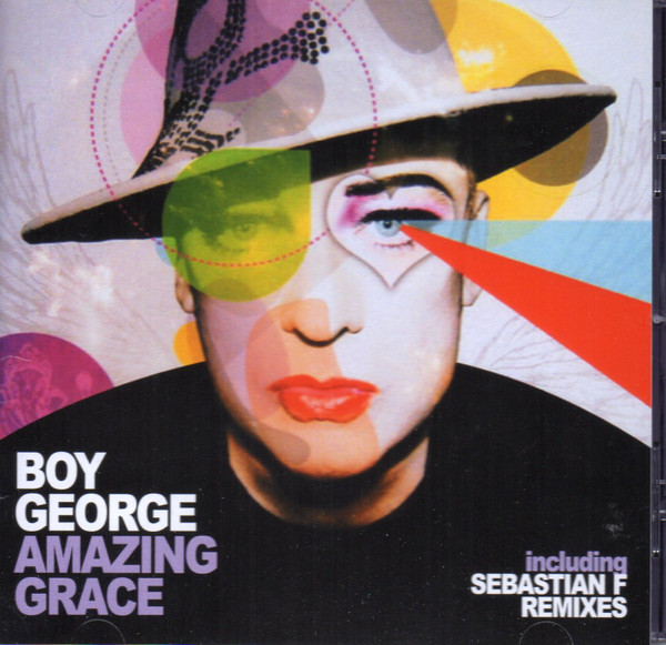 Amazing Grace