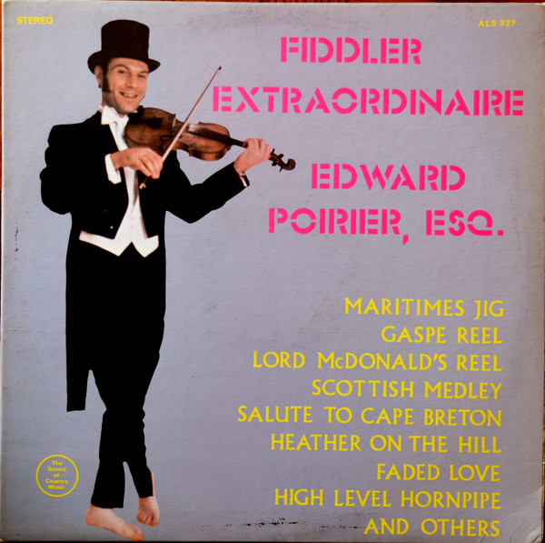 Fiddler Extraordinaire