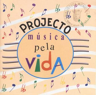 Projecto Música Pela Vida