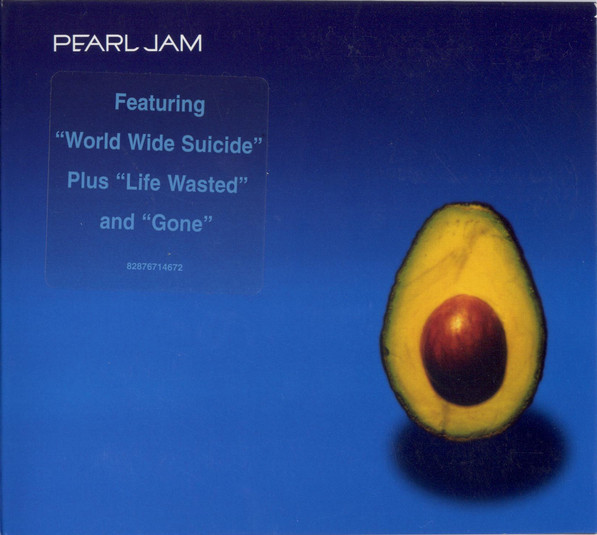 Pearl Jam