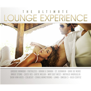 The Ultimate Lounge Experience