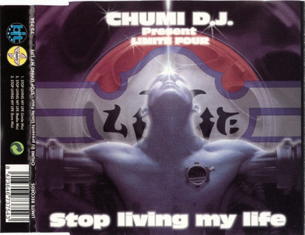 Stop Living My Life