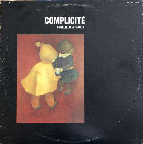 Complicité