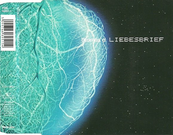 Liebesbrief