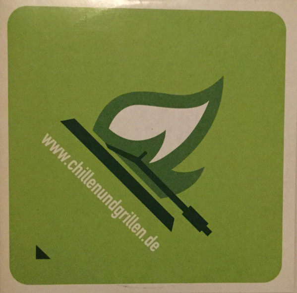 Chillen Und Grillen (Promo Excerpts)