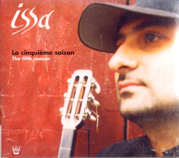 La Cinquième Saison - The Fifth Season