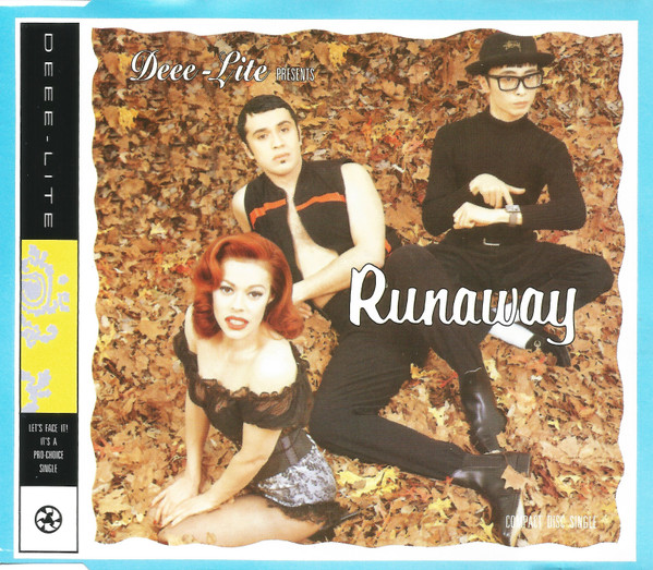 Runaway / Rubber Lover