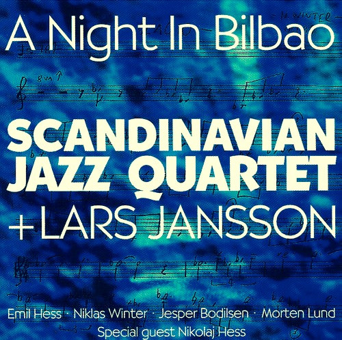 A Night In Bilbao