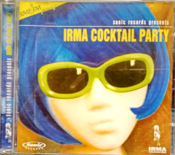 Irma Cocktail Party