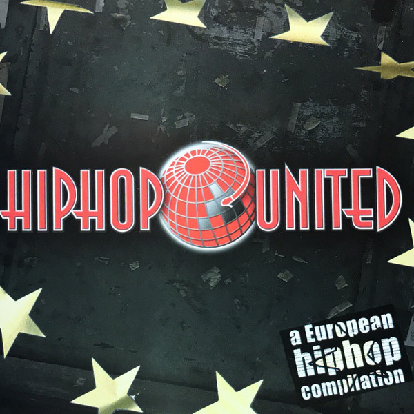 Hiphop United (A European Hiphop Compilation)