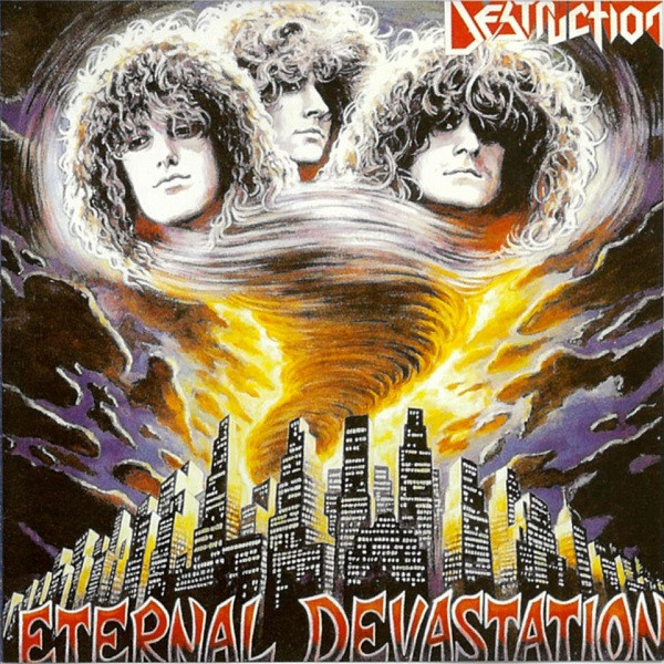 Eternal Devastation