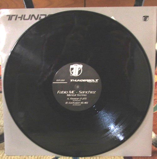Mental Techno