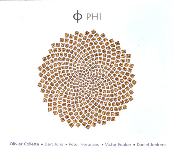 Phi (feat. Bert Joris & Peter Hertmans)