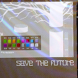 Save The Future