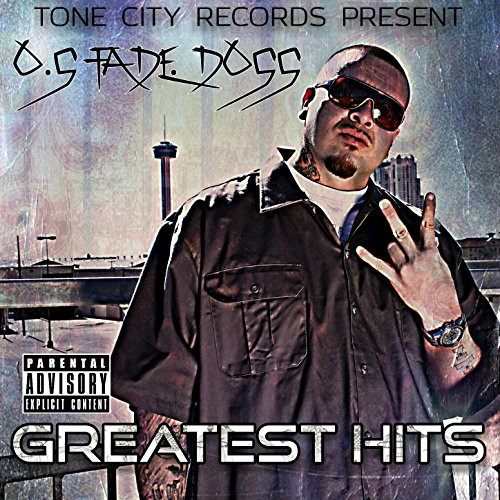 The Greatest Hits