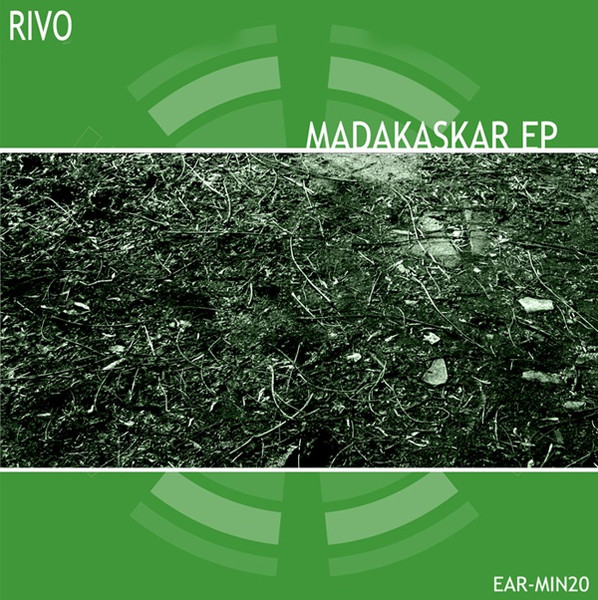 Madakaskar EP