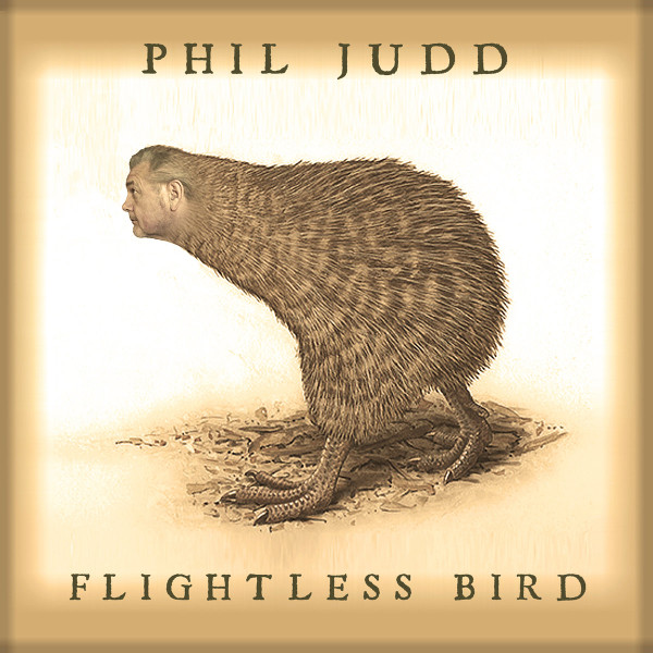 Flightless Bird