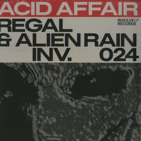 Acid Affair EP