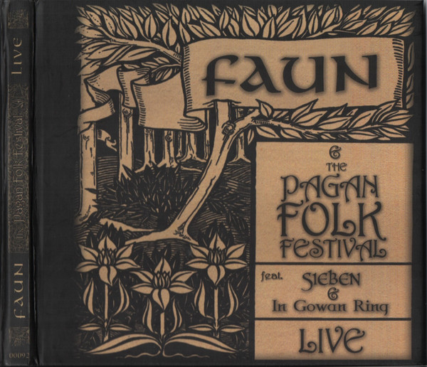 Faun & The Pagan Folk Festival - Live