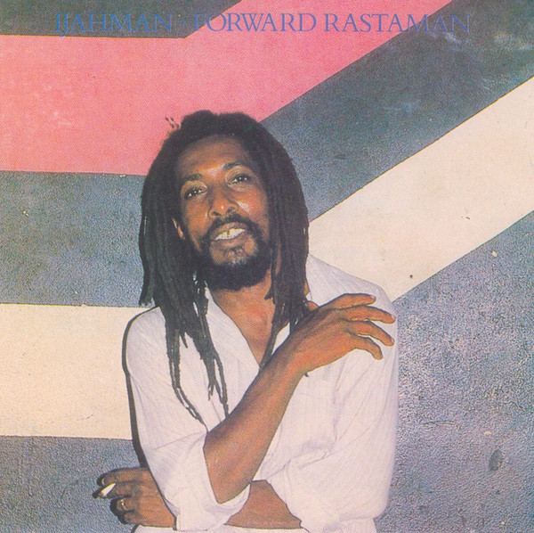 Forward Rastaman