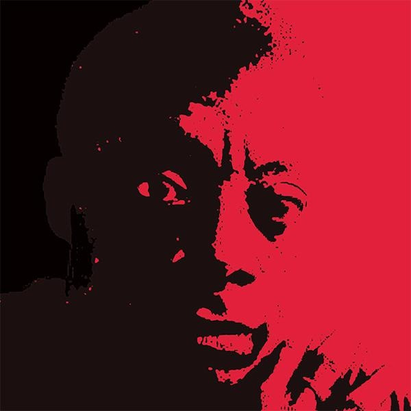 James Baldwin EP 2