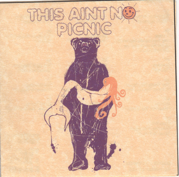 This Aint No Picnic