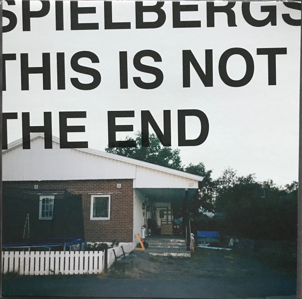 This Is Not The End