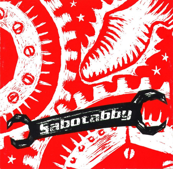 Sabotabby