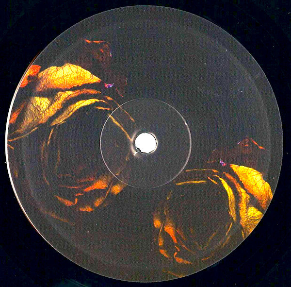 Space Black Rosé EP