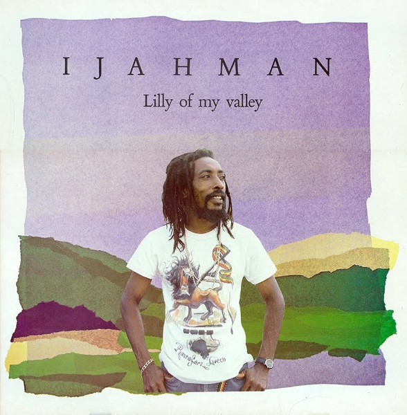 Lilly Of My Valley