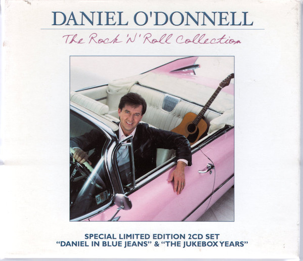 The Rock 'N' Roll Collection