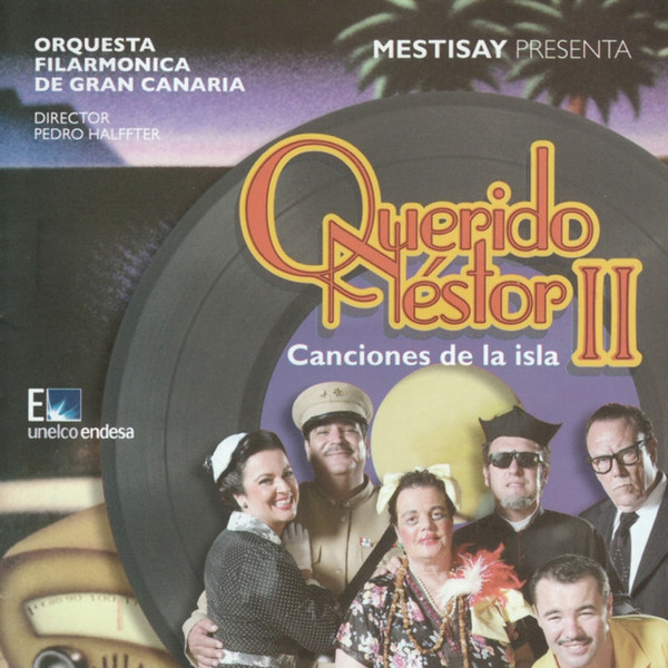 Querido Nestor II