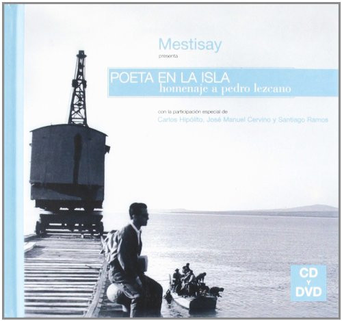 Poeta En La Isla