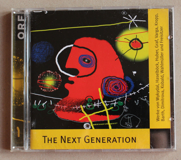 The Next Generation