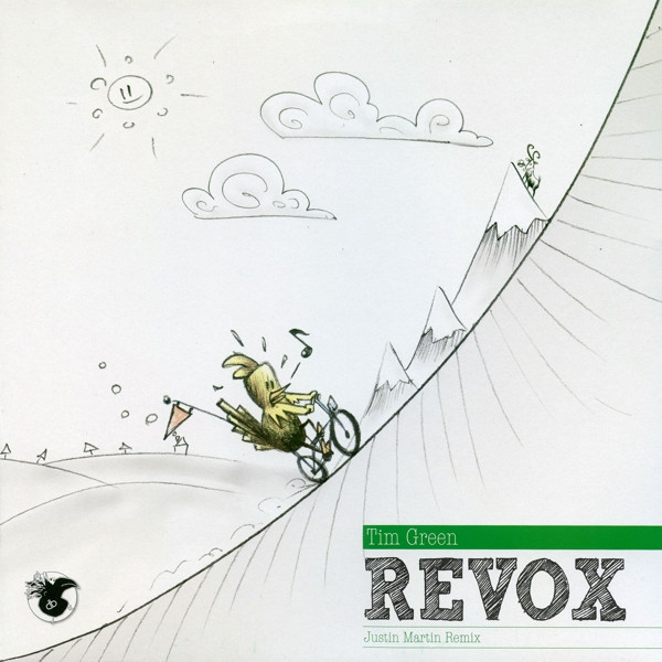 Revox