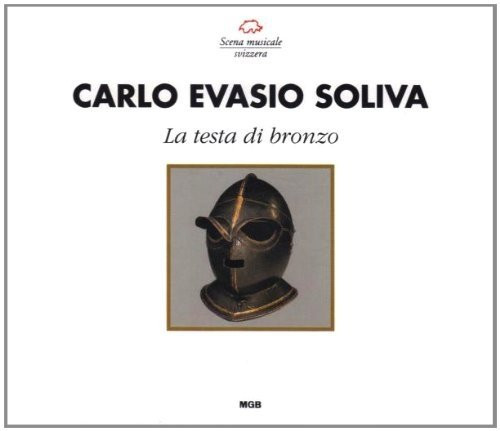 La Testa Di Bronzo