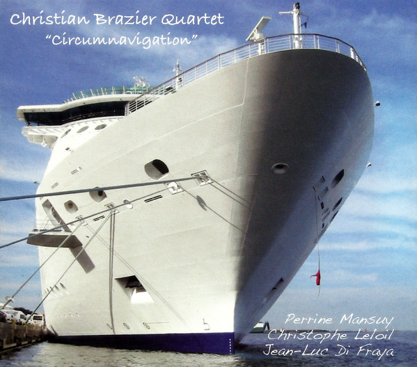 "Circumnavigation"