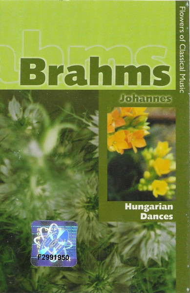 Hungarian Dances